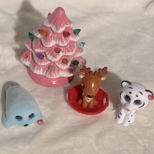 Winter themed bundle